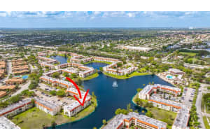 2931 E Sunrise Lakes Drive 109 Sunrise, FL 33322 - MLS#A11987570