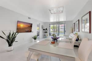 2931 E Sunrise Lakes Drive 109 Sunrise, FL 33322 - MLS#A11987570