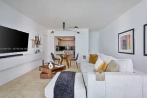 1331 Brickell Bay Dr 1606 Miami, FL 33131 - MLS#A11987572