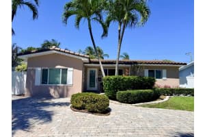 1411 Harding St , Hollywood, FL 33020 - MLS#A11987573