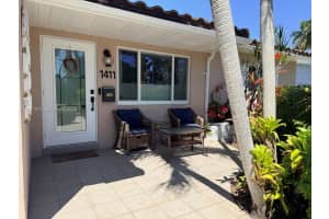 1411 Harding St , Hollywood, FL 33020 - MLS#A11987573