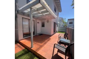 10550 NW 7th Terrace B7, Miami, FL 33172, - MLS#A11987575