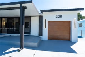 220 Nw 144th St Miami, FL 33168 - MLS#A11987586