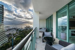 3400 Sw 27th Ave 1706 Miami, FL 33133 - MLS#A11987589