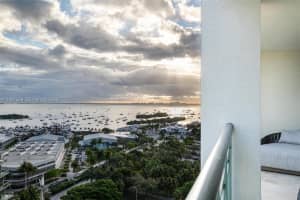 3400 Sw 27th Ave 1706 Miami, FL 33133 - MLS#A11987589