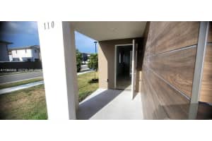 110 Nw 11th Ct Florida City, FL 33034 - MLS#A11987590