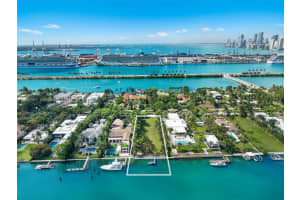 93 Palm Ave Miami Beach, FL 33139 - MLS#A11987591