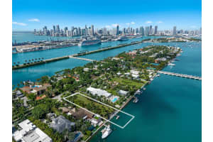 93 Palm Ave Miami Beach, FL 33139 - MLS#A11987591