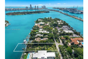 93 Palm Ave Miami Beach, FL 33139 - MLS#A11987591