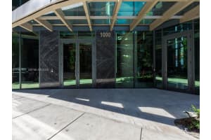 1000 Brickell Plaza, Miami, FL 33131 - MLS#A11987601