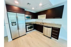 950 S Brickell Bay 1109 Miami, FL 33131 - MLS#A11987605