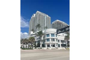 505 N Fort Lauderdale Beach Blvd 224 Fort Lauderdale, FL 33304 - MLS#A11987609
