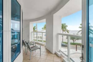 505 N Fort Lauderdale Beach Blvd 224 Fort Lauderdale, FL 33304 - MLS#A11987609