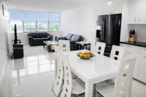 1351 Ne Miami Gardens Dr 511e Miami, FL 33179 - Off Market