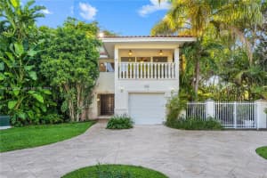 4000 Alhambra Circle, Coral Gables