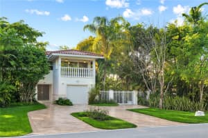 4000 Alhambra Circle Coral Gables, FL 33146 - MLS#A11987625