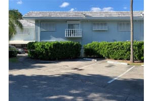 1200 Mariposa Ave APT E104, Coral Gables, FL 33146, - MLS#A11987630