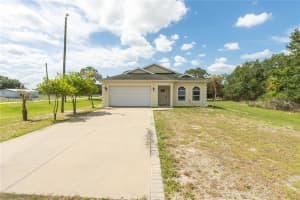 166 Pine Cone Ave, Clewiston, FL 33440, - MLS#A11987634