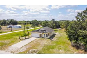 166 Pine Cone Ave, Clewiston, FL 33440, - MLS#A11987634