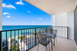 2201 S Ocean Dr APT 1102, Hollywood, FL 33019, - MLS#A11987638