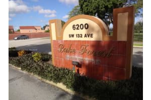 6247 Sw 131st Pl 101 Miami, FL 33183 - MLS#A11987647