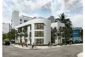 1165 NW 8th Ave #101, Miami, FL 33136, - MLS#A11987665