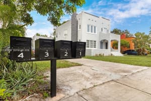 327 Sw 20th St 2 Fort Lauderdale, FL 33315 - MLS#A11987669