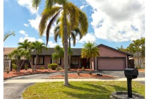 10520 Sw 142nd Ave, Miami