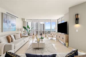 901 Brickell Key Blvd APT 2804, Miami, FL 33131, - MLS#A11987674