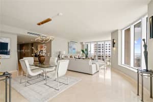 901 Brickell Key Blvd APT 2804, Miami, FL 33131, - MLS#A11987674