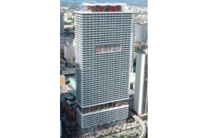 50 Biscayne Blvd 4909 Miami, FL 33132 - MLS#A11987686