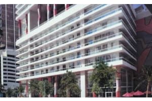 50 Biscayne Blvd 4909 Miami, FL 33132 - MLS#A11987686