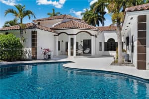 16255 Sw 82nd Ave, Palmetto Bay