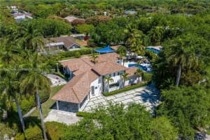 16255 Sw 82nd Ave Palmetto Bay, FL 33157 - MLS#A11987699