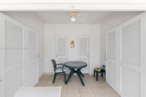 5055 Collins Ave Cab14 Miami Beach, FL 33140 - MLS#A11987703