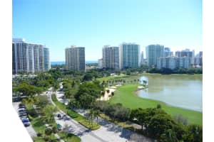 3625 N Country Club Dr APT 1606, Aventura, FL 33180, - MLS#A11987705