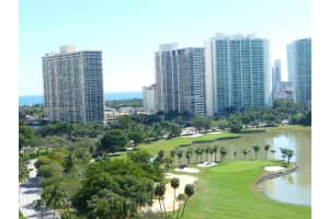 3625 N Country Club Dr APT 1606, Aventura, FL 33180, - MLS#A11987705