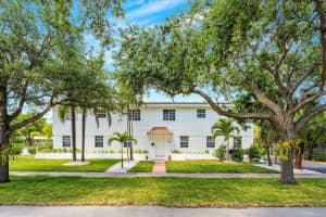 3619 S Le Jeune Rd 1 Coral Gables, FL 33134 - MLS#A11987713