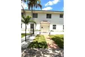 3619 S Le Jeune Rd 1 Coral Gables, FL 33134 - MLS#A11987713