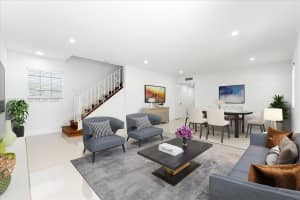 3619 S Le Jeune Rd 1 Coral Gables, FL 33134 - MLS#A11987713