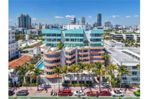 225 Collins Ave 5j, Miami Beach