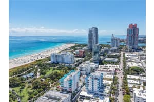 225 Collins Ave 5j Miami Beach, FL 33139 - MLS#A11987717
