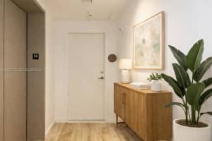 650 Ne 32nd St 3406 Miami, FL 33137 - MLS#A11987729