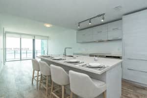 650 Ne 32nd St 3406 Miami, FL 33137 - MLS#A11987729