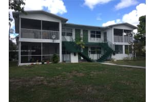 2829 Jackson St 3 Hollywood, FL 33020 - MLS#A11987739