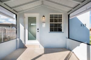 115 Se 2nd 1-2 Hallandale Beach, FL 33009 - MLS#A11987748