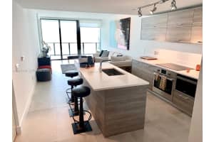 650 Ne 32nd St 4206 Miami, FL 33137 - MLS#A11987749