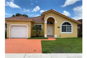 15339 Sw 32nd Ter 0 Miami, FL 33185 - MLS#A11987769