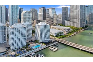 801 Brickell Bay Dr 361 Miami, FL 33131 - MLS#A11987784