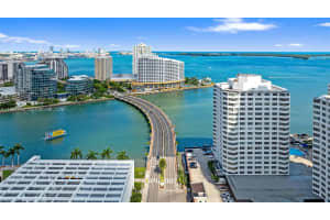 801 Brickell Bay Dr 361 Miami, FL 33131 - MLS#A11987784